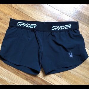 BRAND NEW with tags Spyder Vista Shorts - M